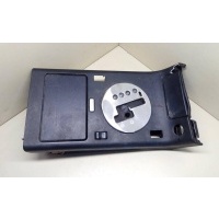 Рамка (накладка) рычага КПП Infiniti G 3 2004 68430AL500,G977-0092-100