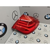 фонарь задний правый BMW 7 2011 7182198