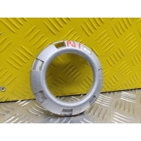 Накладка противотуманной фары Mitsubishi Pajero IV (2006-2019) Внедорожник 2007 6400A583HA