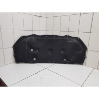 Утеплитель капота Haval H6 2014-2020 8402201XKZ36A