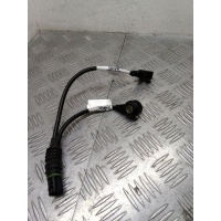 Датчик детонации BMW X3 E83 2005 N46B20,N46B20A,N46B20B,N46,N46B20BC