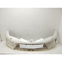 бампер Toyota Auris 2 2013- 5211902A20