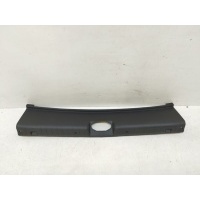 накладка замка багажника Lada Granta LIFTBACK 2015- 1118-5602016