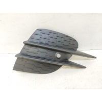 Окантовка ПТФ Mercedes-Benz E-Klasse W213 2016- 2138859004