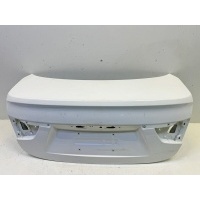 крышка багажника Evolute I-Pro 1 2022-2024 B004640