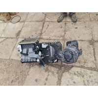 Отопитель в сборе (печка) Volkswagen Caravelle 2008 7h1820005bm