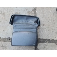 Кожух рулевой колонки Volkswagen Caravelle 2012 7h0858565b