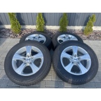 Диск литой Mercedes Sprinter W901-905 2006 KBA 46889