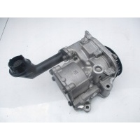 Насос дракон масляный вакуумный vacum 1.6 2.0 tdi audi volkswagen seat skoda 04l
