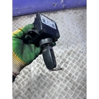 Замок зажигания Audi A6 C6 (S6,RS6) 2006 4f0909131