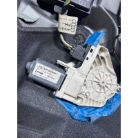 Моторчик стеклоподъемника задний правый Audi A6 C6 (S6,RS6) 2006 4f0959802