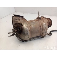 Катализатор T6 2016 7E0166BA,7E0253715J,7E0254201M,7E0131690N