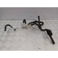 Трубка топливная Volkswagen Passat B8 2017 04L201360M, 5Q0127242B,5Q0130295,5Q0130295J,5Q0130307L