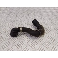 Патрубок радиатора Volkswagen Passat B8 2017 5Q0122073AL, 5Q0122291N