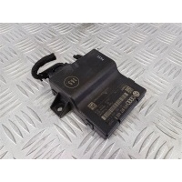 Блок Gateway Audi Q7 2014 4F0907468R