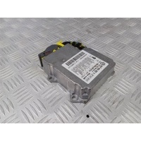 Блок AirBag Audi Q7 2014 4L0959655C