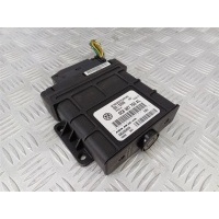 Блок управления АКПП Audi Q7 2014 0C8927750AL