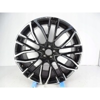 Колесо алюминиевая lotus emira 9.5 