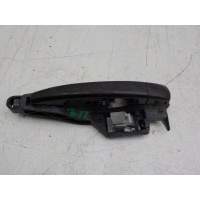 Ручка двери Peugeot 308 2011-2015 9109E7