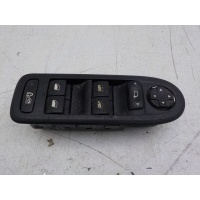 Блок управления стеклоподъемниками Peugeot 308 2011-2015 649026