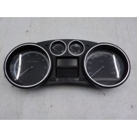 Щиток приборов (панель приборов) Peugeot 308 2011-2015 6103HW