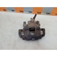 Суппорт передний левый Renault Logan 2, L8 2018 410113834R