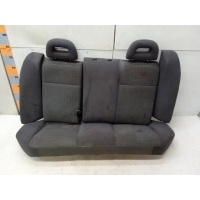 Сиденье заднее Mitsubishi Lancer 9, CS3A 2005 MR651381