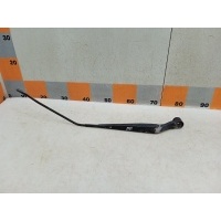 Поводок стеклоочистителя передний Mitsubishi Lancer 9, CS3A 2005 MR971004