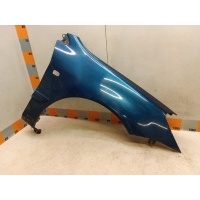 Крыло переднее правое Mitsubishi Lancer 9, CS3A, 15 2005 5220A736