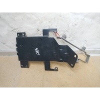 Кронштейн блока управления двигателем Volkswagen Touareg 2 2012 7P0907645A,7P0907471