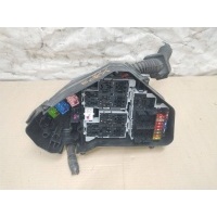 Блок предохранителей Volkswagen Touareg 2 2012 7L0937503,7L0937503D,7L0937559,7L0941341