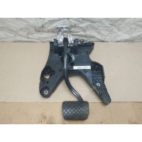Педаль тормоза Volkswagen Touareg 2 2012 7P0723031AD,7P0723117B