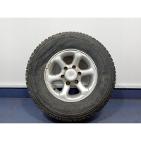 Maverick terrano ii колесо колесо 7jx15 5x139.7 et25