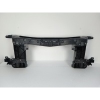 Передняя панель Volkswagen Crafter STVWF60090, 2E0805591A