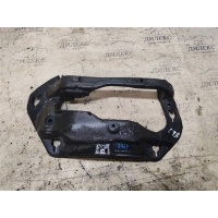 кронштейн кпп BMW X5 E70 2007-2013 22326854187