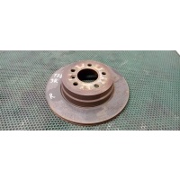 диск тормозной BMW X5 E70 2007-2013 34216868940