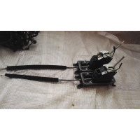 Volkswagen гольф 7 lif переключатель кпп 5q2713023ab angielsk
