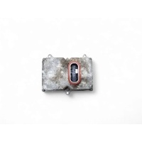 блок управления светом Mercedes-Benz E-Класс W211/S211 2002 A0028202426,5DF008279-00