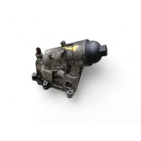 корпус масляного фильтра BMW 3 E90/E91 2007 11427797392,51750610,7797392