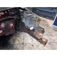 лонжерон Skoda Rapid NK6 2021 6Q0803091M
