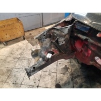 лонжерон Skoda Rapid NK6 2021 6Q7803092C