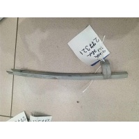 Направляющая стекла двери задней левой Kia Spectra 2000-2011 2007 0K2A17360X