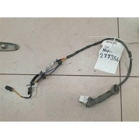Проводка двери задней левой Kia Spectra 2000-2011 2007 0K2N267210