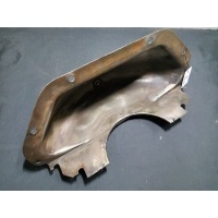Защита КПП УАЗ 31519 1999 417-1601017