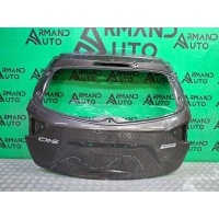 дверь багажника Mazda CX-5 1 2011-2017 KDY46202XC, 8