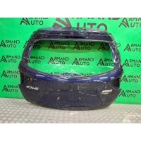 дверь багажника Mazda CX-5 1 2011-2017 KDY46202XC, 8