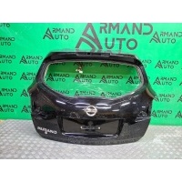 дверь багажника Nissan Murano Z51 2007-2015 901001AH9B, 8