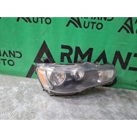Фара Mitsubishi Lancer 10 2007-2017 8301C338, 4
