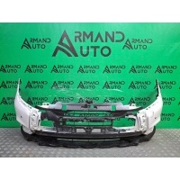 Бампер Mitsubishi Outlander 3 2018-нв 6400J474, 3