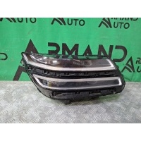 Фара Genesis GV80 1 2020-нв 92102T6100, 7